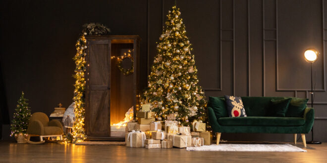 Зал Loft зачаровує